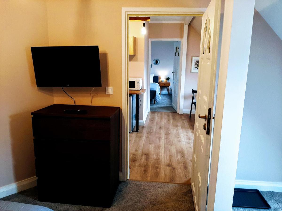 זיילונה גאורה Drzewna Apartamenty - Kupiecka 5 מראה חיצוני תמונה