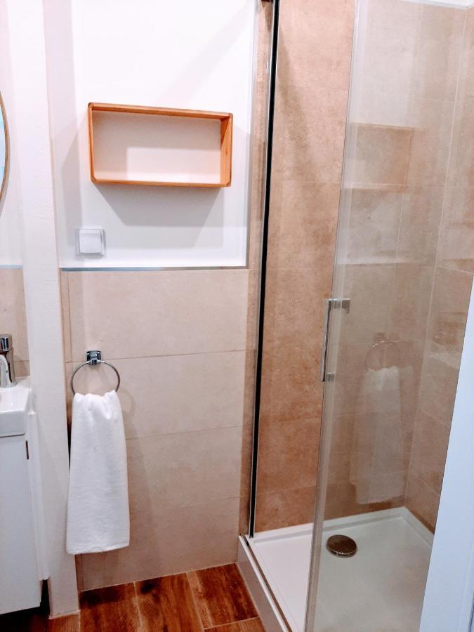 זיילונה גאורה Drzewna Apartamenty - Kupiecka 5 מראה חיצוני תמונה