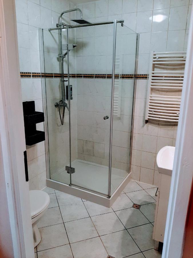 זיילונה גאורה Drzewna Apartamenty - Kupiecka 5 מראה חיצוני תמונה