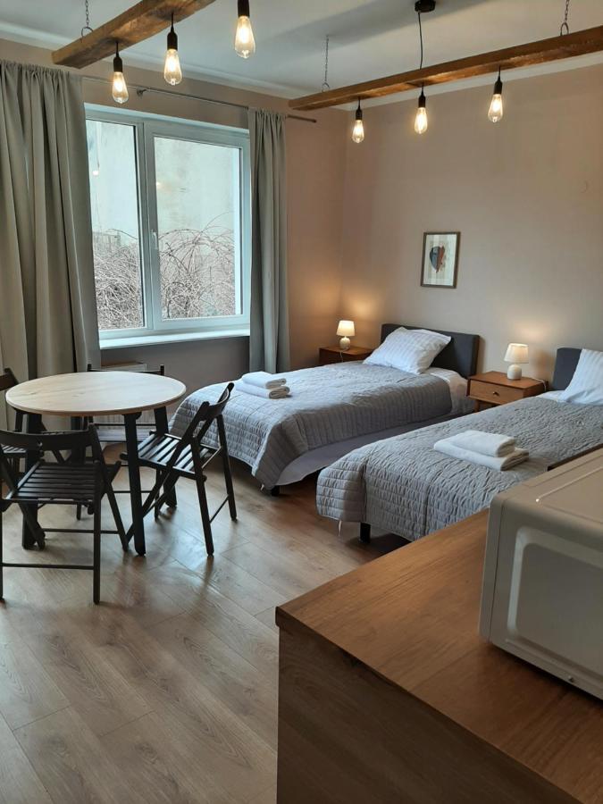 זיילונה גאורה Drzewna Apartamenty - Kupiecka 5 מראה חיצוני תמונה