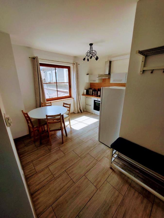 זיילונה גאורה Drzewna Apartamenty - Kupiecka 5 מראה חיצוני תמונה