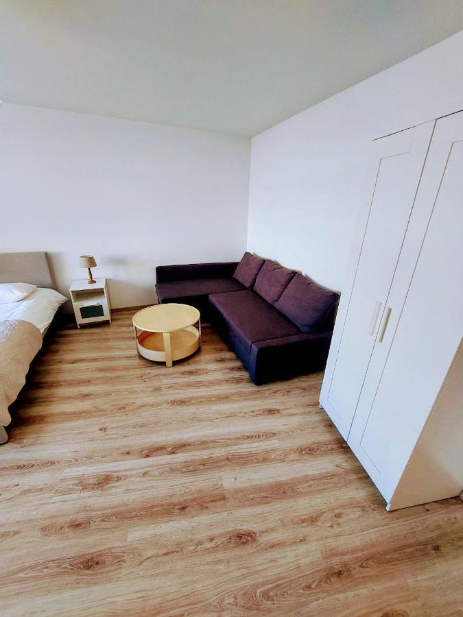 זיילונה גאורה Drzewna Apartamenty - Kupiecka 5 מראה חיצוני תמונה
